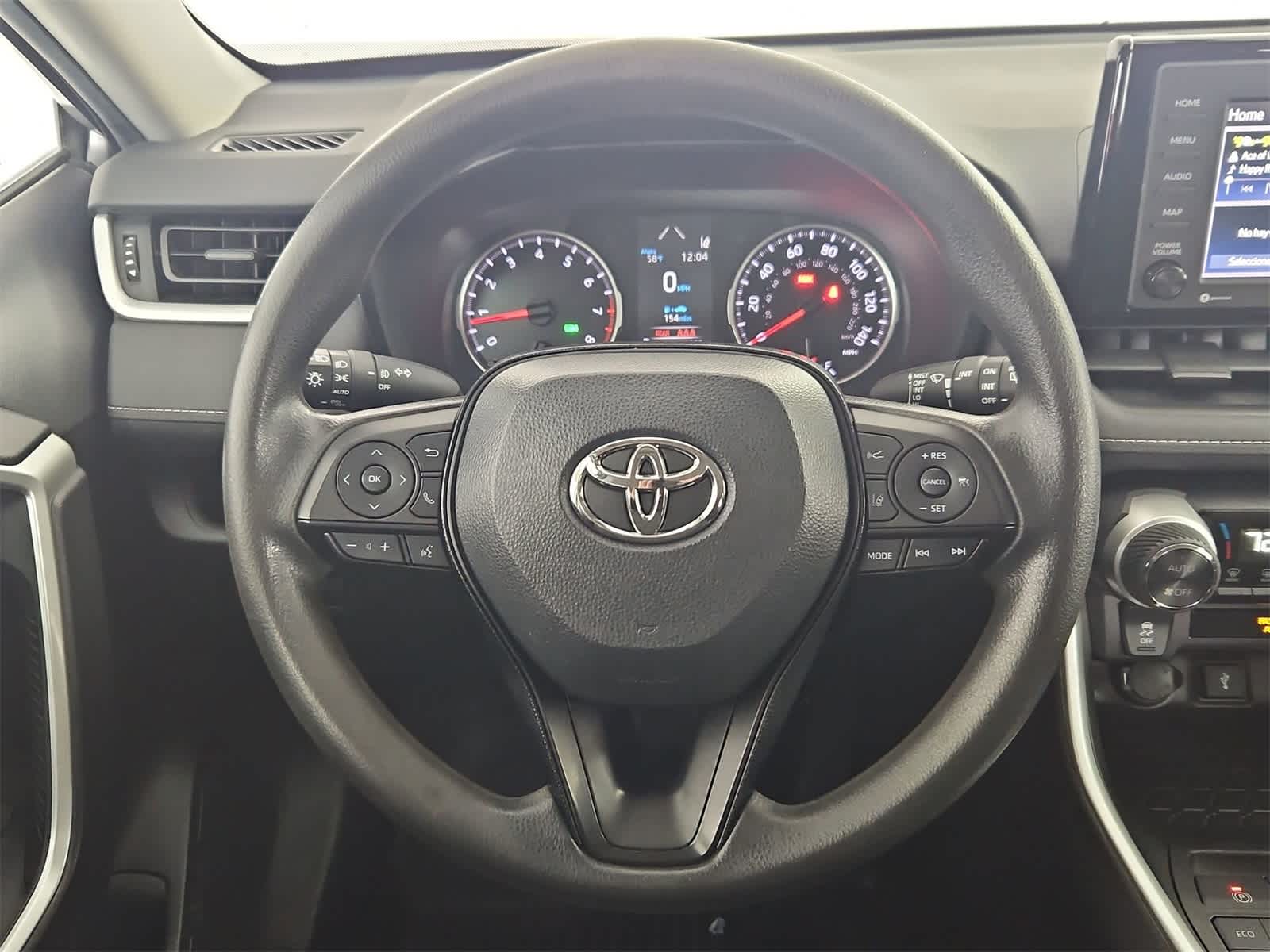 Thumbnail: 2020 Toyota RAV4 - 22