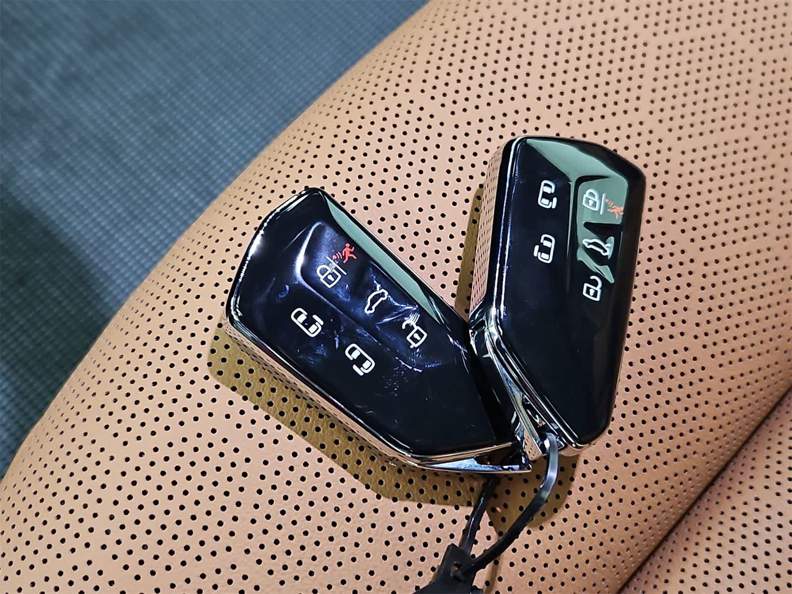 Thumbnail: 2025 Volkswagen ID.Buzz - 37