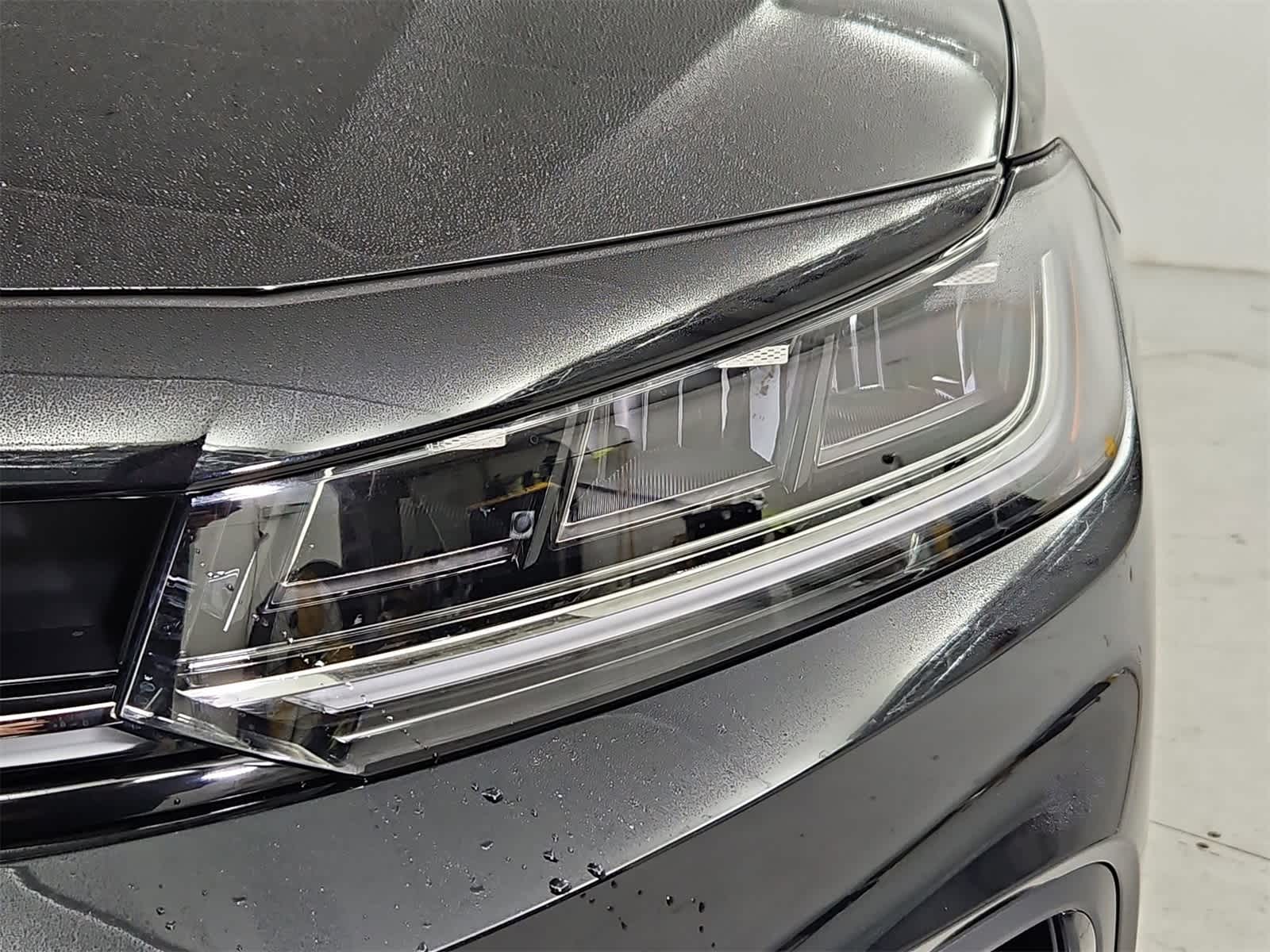 Thumbnail: 2026 Volkswagen Jetta - 10