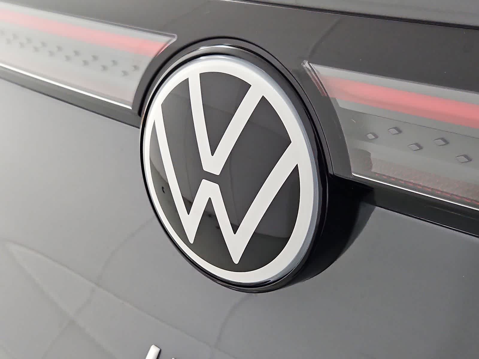 Thumbnail: 2026 Volkswagen ID.4 - 11