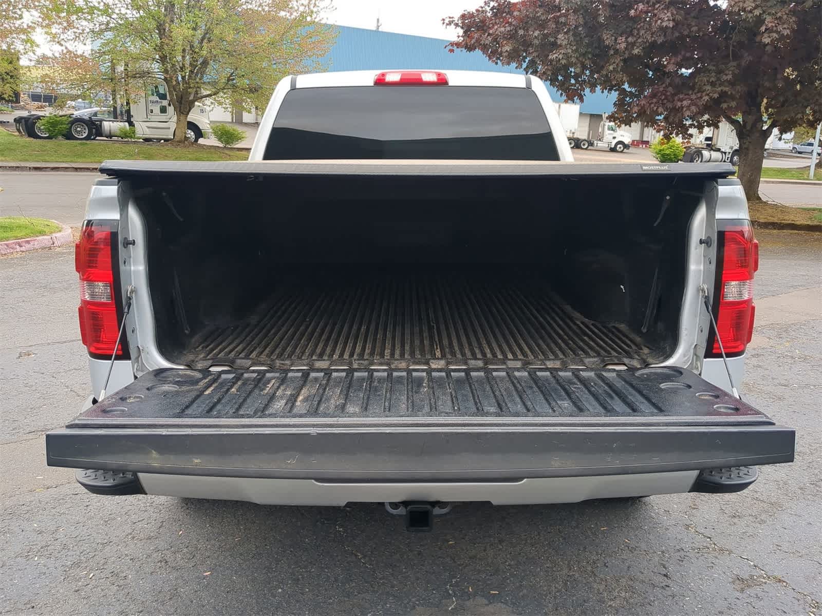 2015 GMC Sierra 1500 Base 31