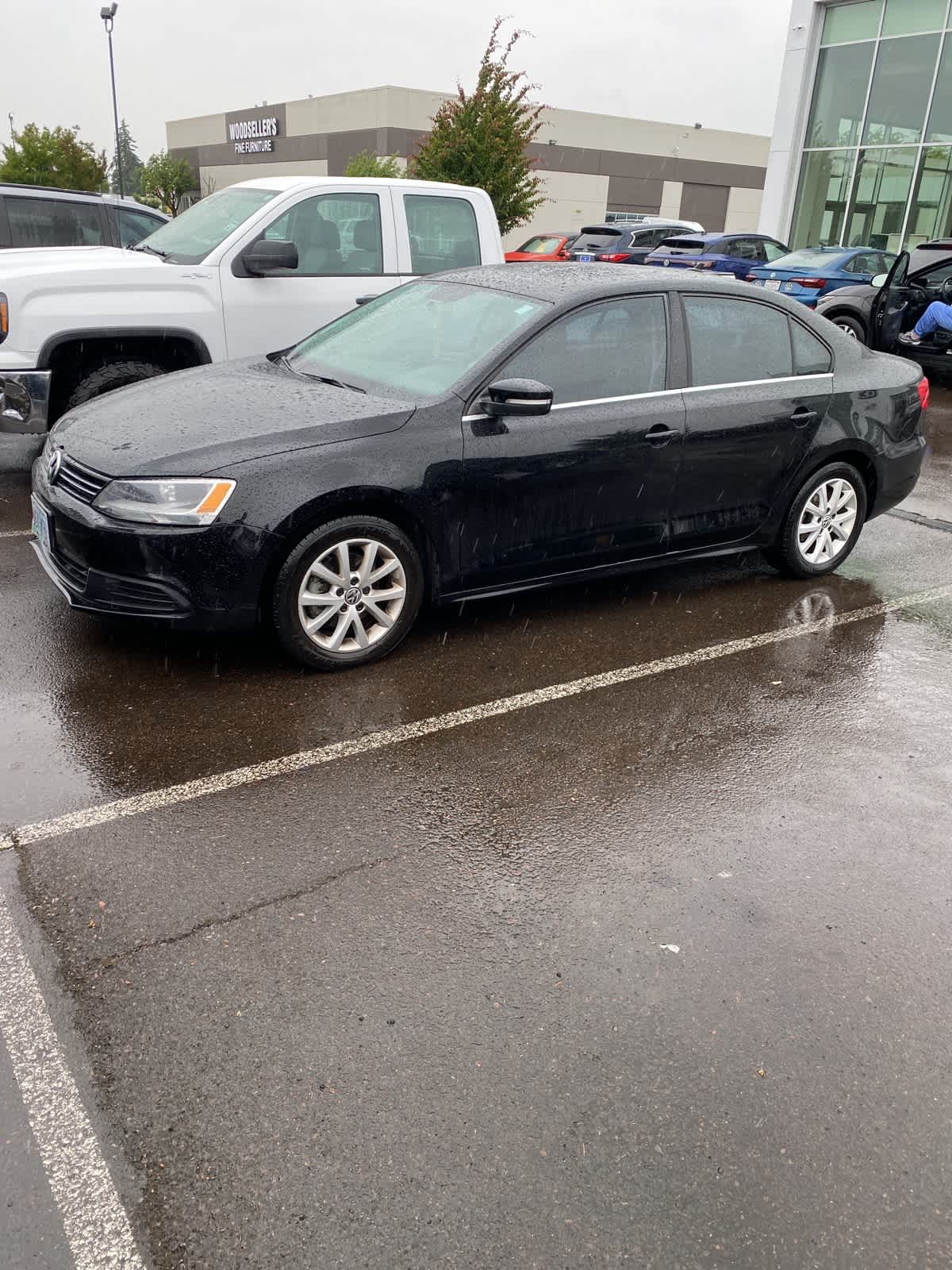Thumbnail: 2014 Volkswagen Jetta - 2