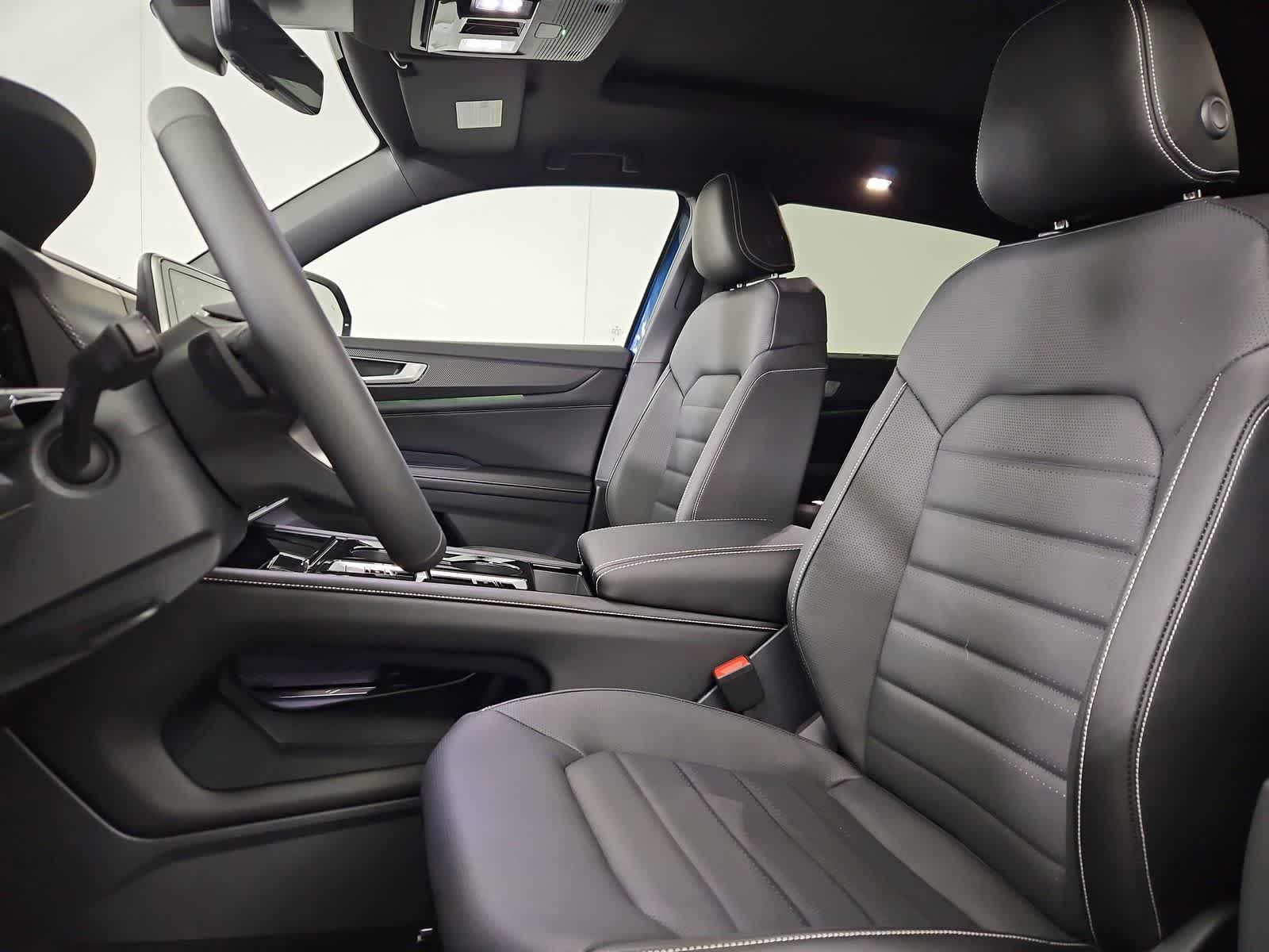 Thumbnail: 2026 Volkswagen Atlas - 16