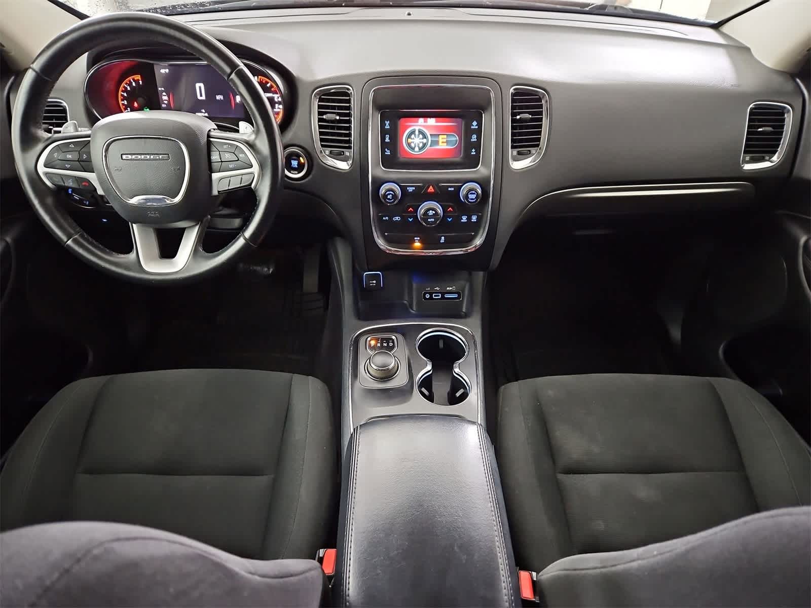 Thumbnail: 2015 Dodge Durango - 15