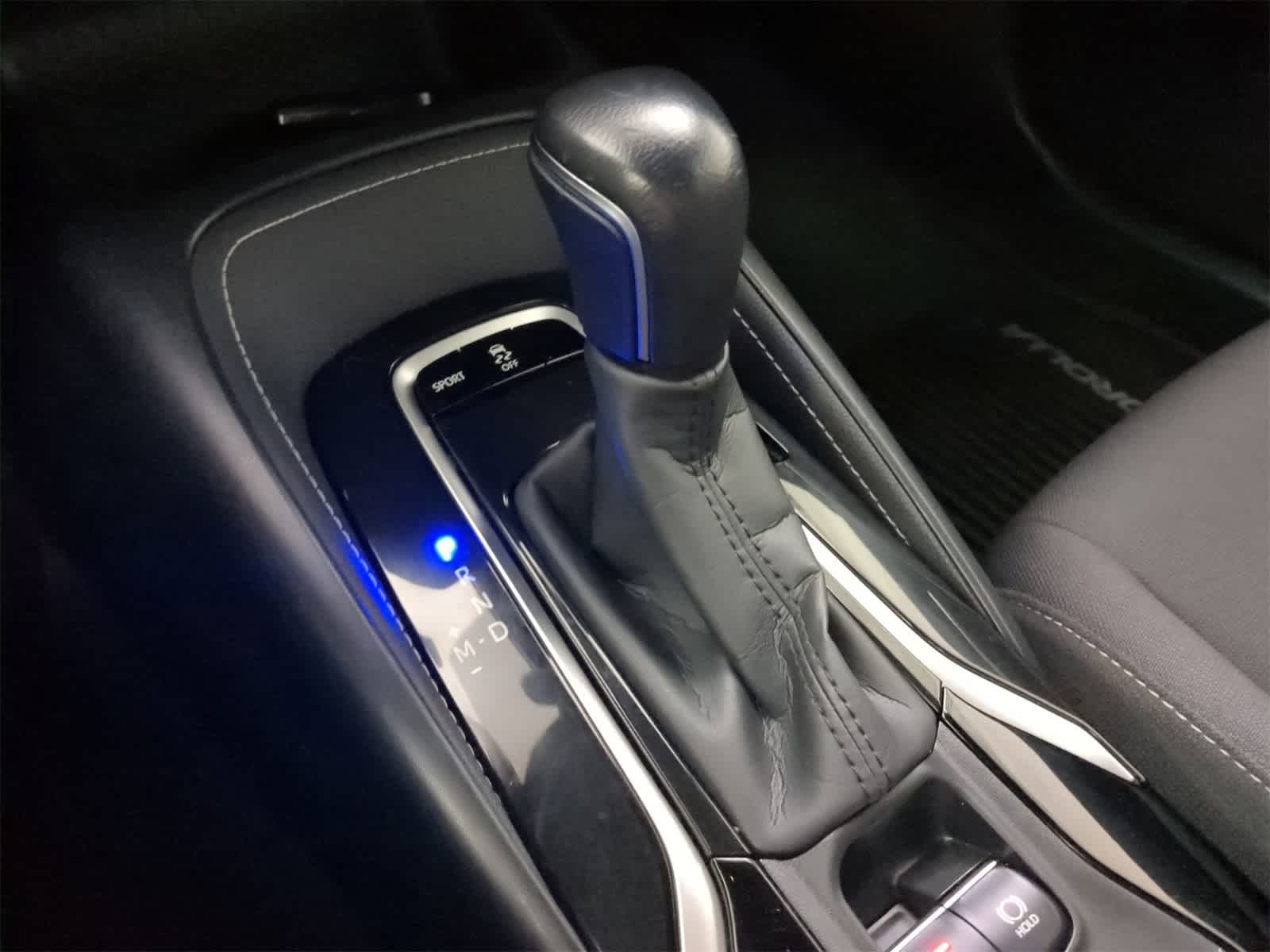 Thumbnail: 2021 Toyota Corolla - 29