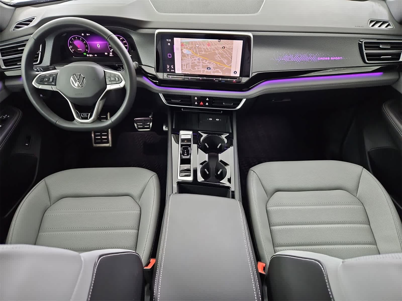 Thumbnail: 2025 Volkswagen Atlas - 15