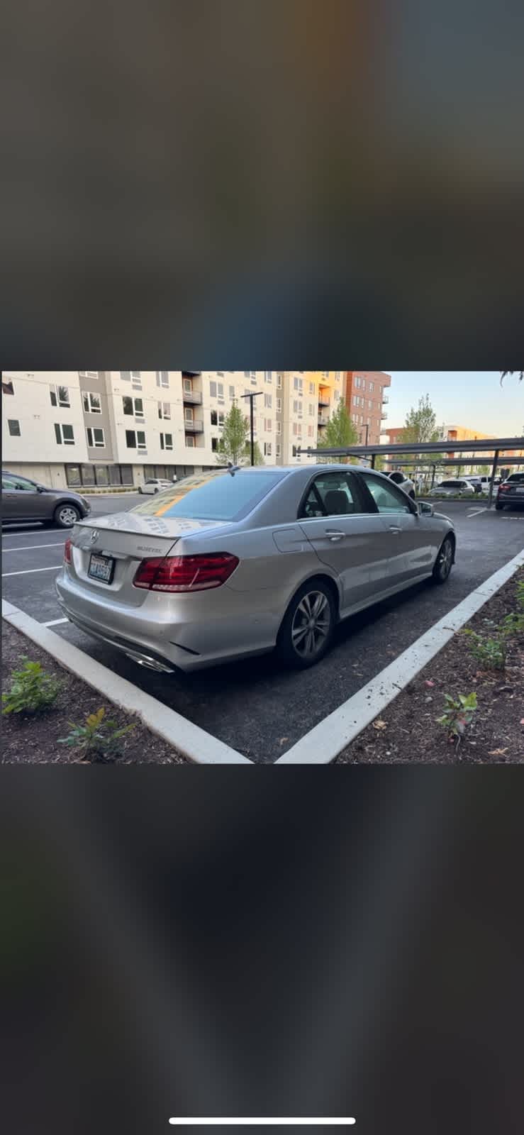 Thumbnail: 2014 Mercedes-Benz E-Class - 2
