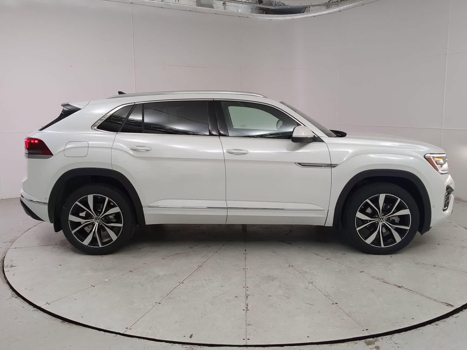 Thumbnail: 2026 Volkswagen Atlas - 7