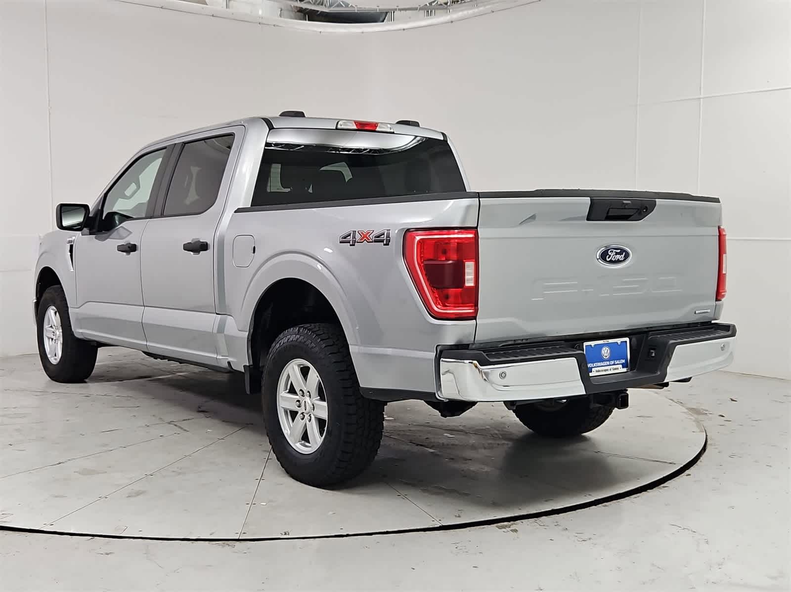 2023 Ford F-150 photo 4