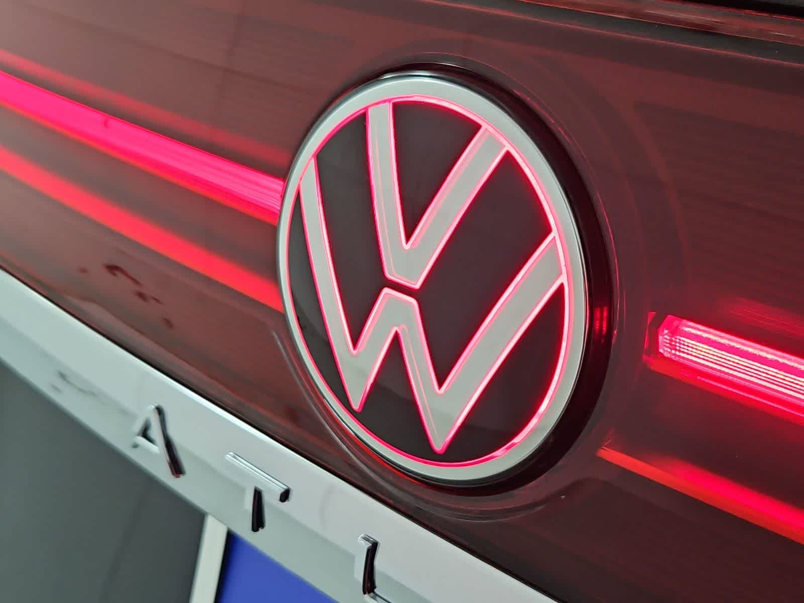 Thumbnail: 2026 Volkswagen Atlas - 11