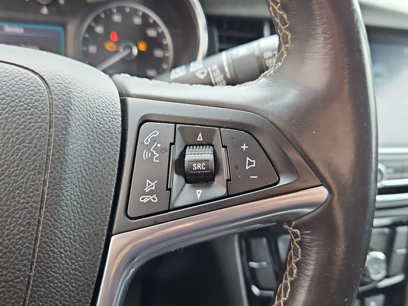 Thumbnail: 2019 Buick Encore - 24