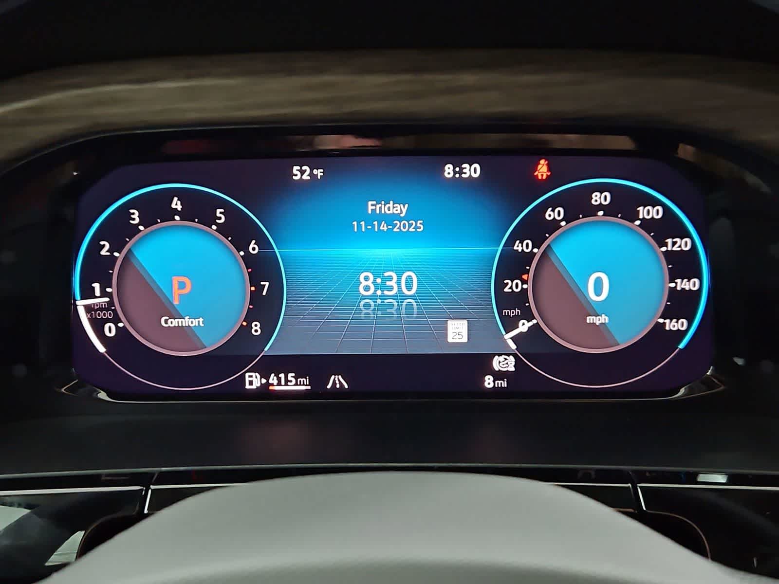 Thumbnail: 2026 Volkswagen Atlas - 35