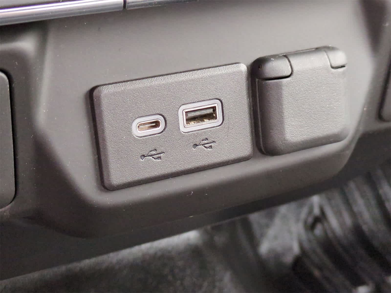 Thumbnail: 2021 GMC Sierra 1500 - 31