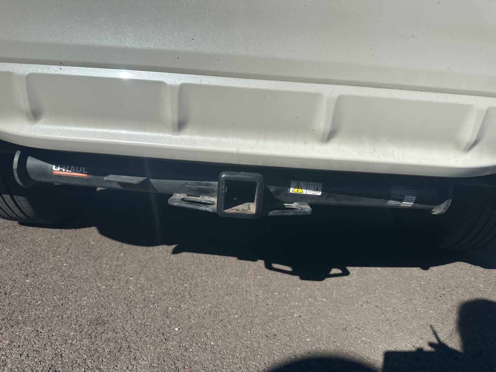 Thumbnail: 2019 Subaru Crosstrek - 17