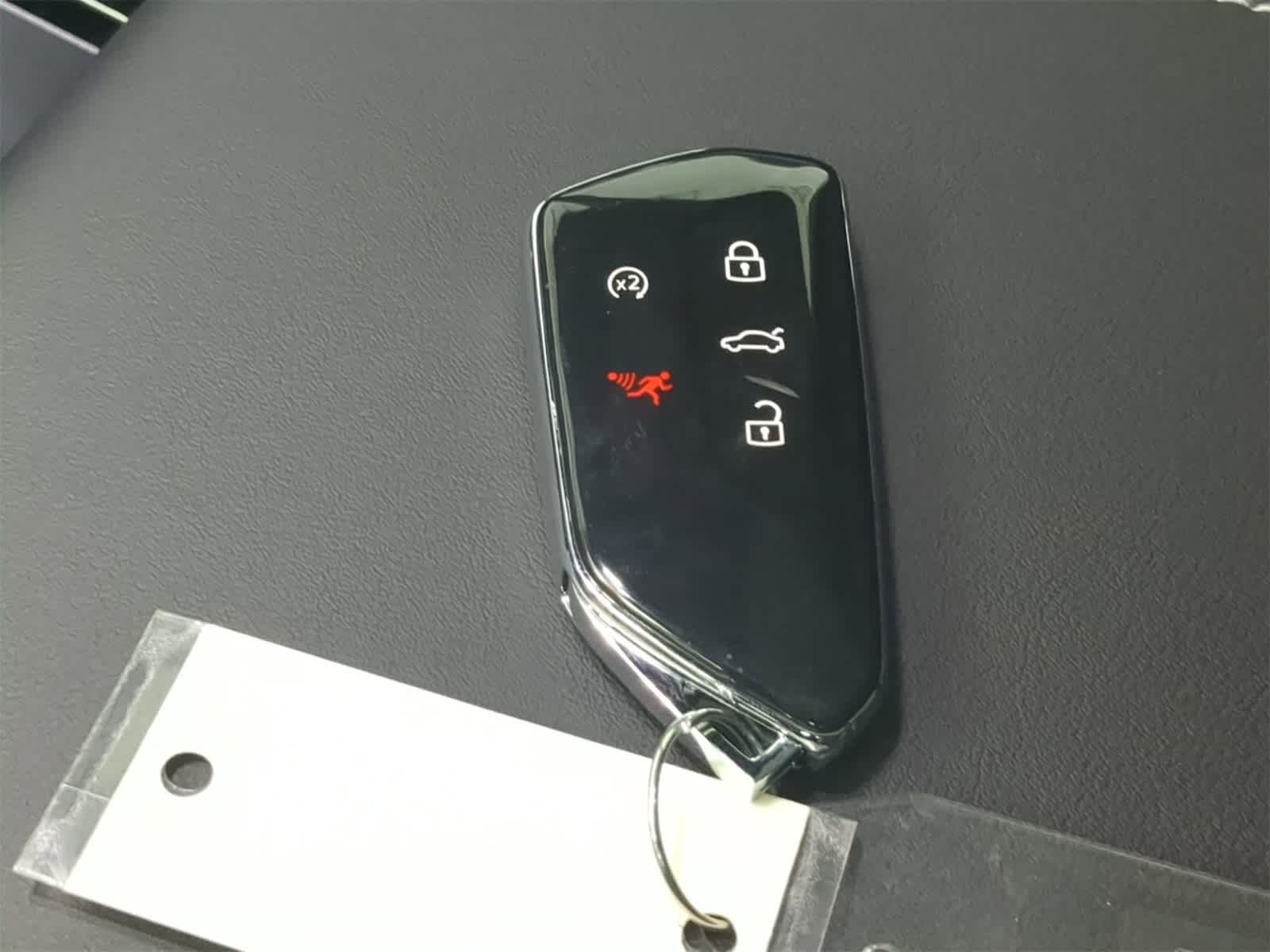 Thumbnail: 2026 Volkswagen Atlas - 34