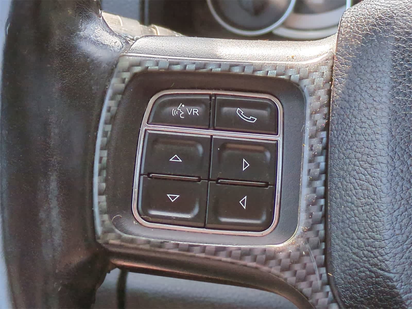 Thumbnail: 2014 RAM 1500 - 24