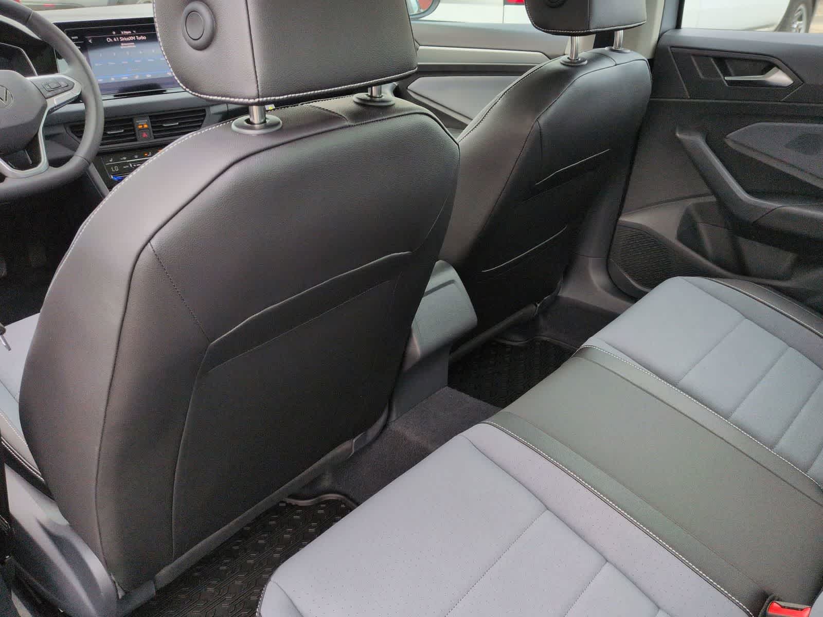 Thumbnail: 2026 Volkswagen Jetta - 18