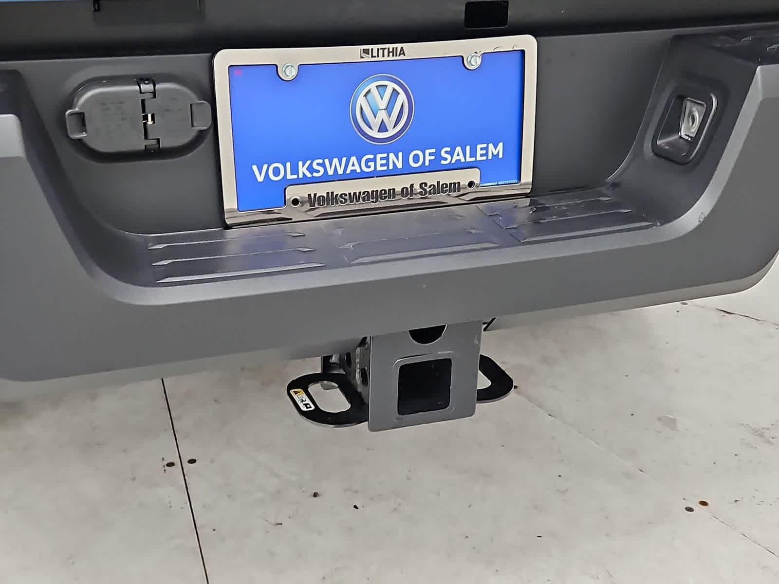 Thumbnail: 2026 Toyota Tacoma - 34