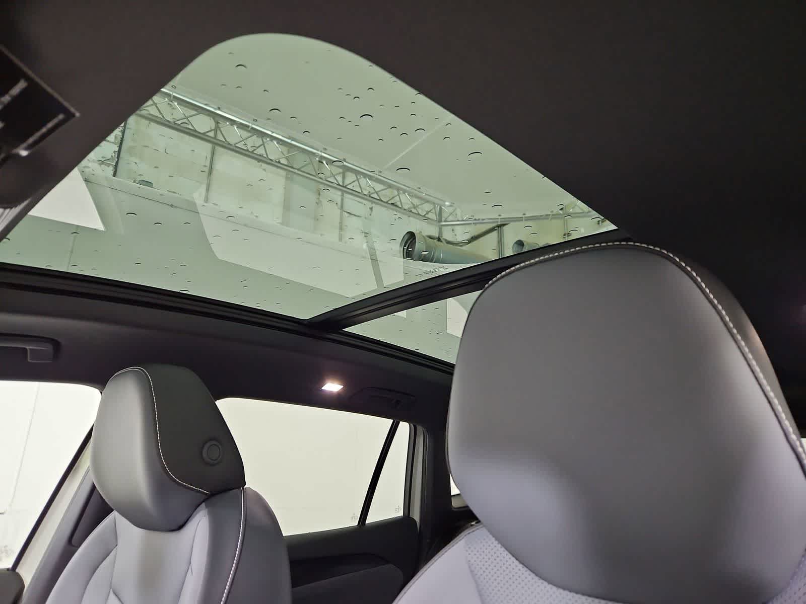 Thumbnail: 2026 Volkswagen Tiguan - 19