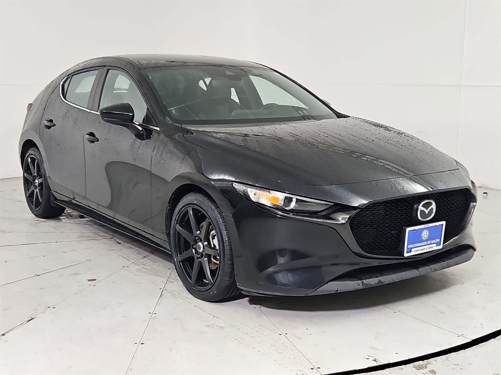 Thumbnail: 2019 Mazda Mazda3 - 8
