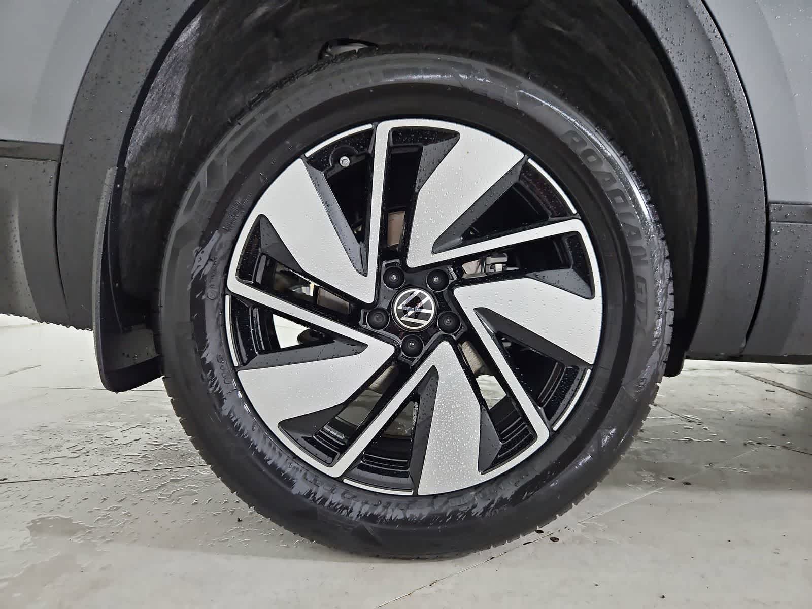 Thumbnail: 2026 Volkswagen Atlas - 13