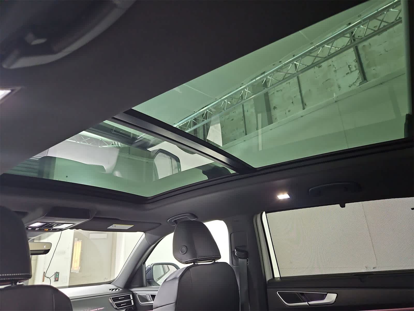 Thumbnail: 2026 Volkswagen Atlas - 22