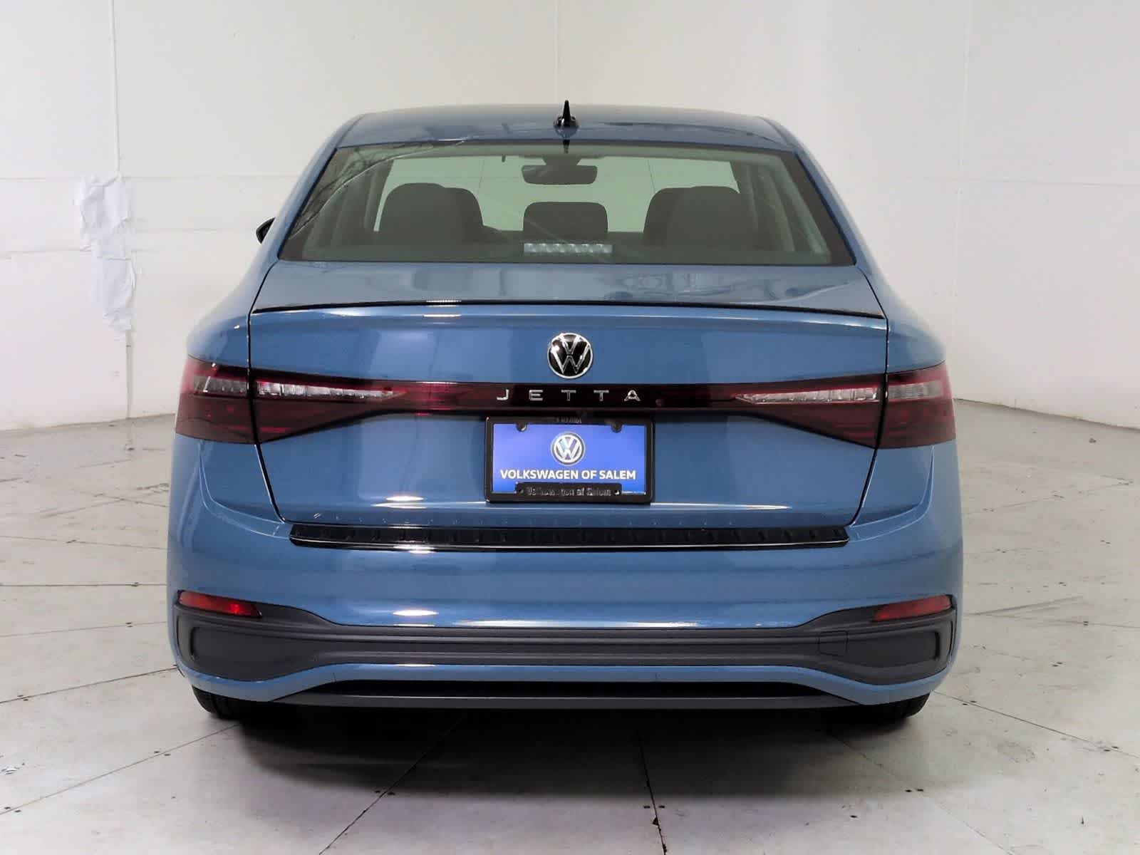 Thumbnail: 2026 Volkswagen Jetta - 5