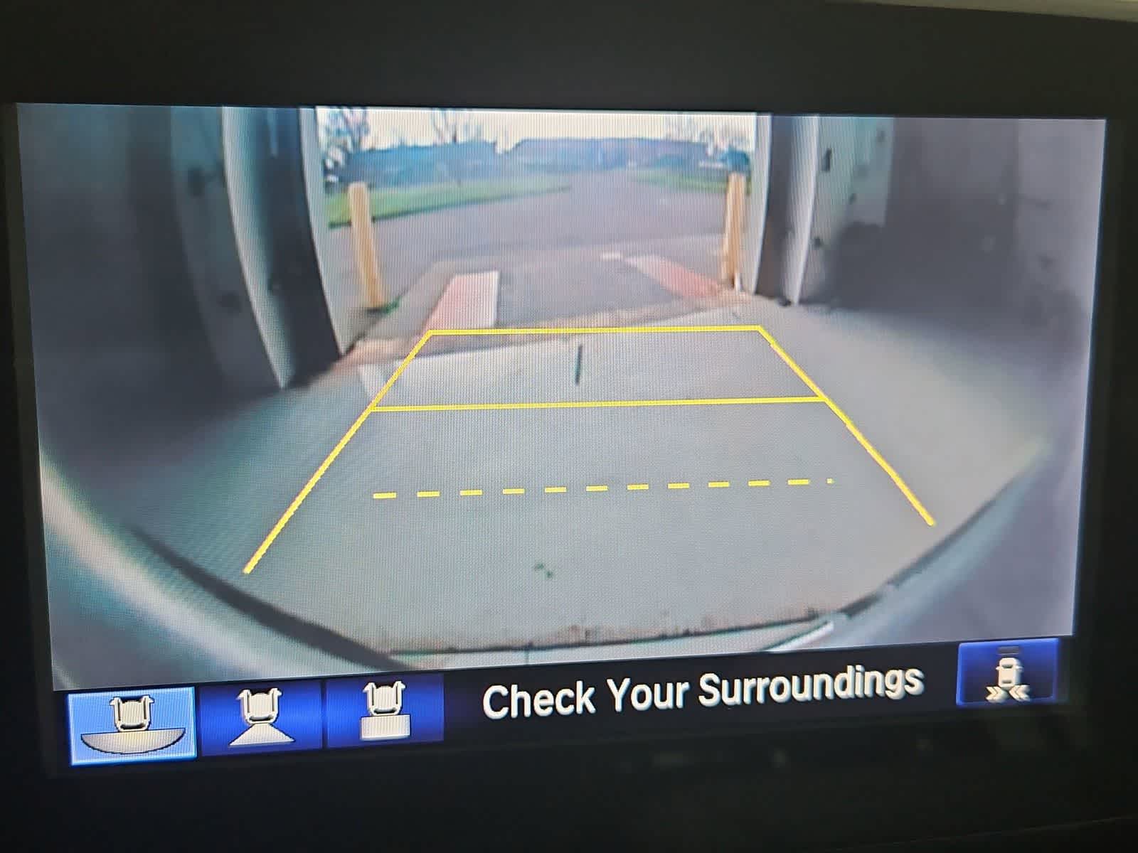 Thumbnail: 2019 Honda Ridgeline - 30