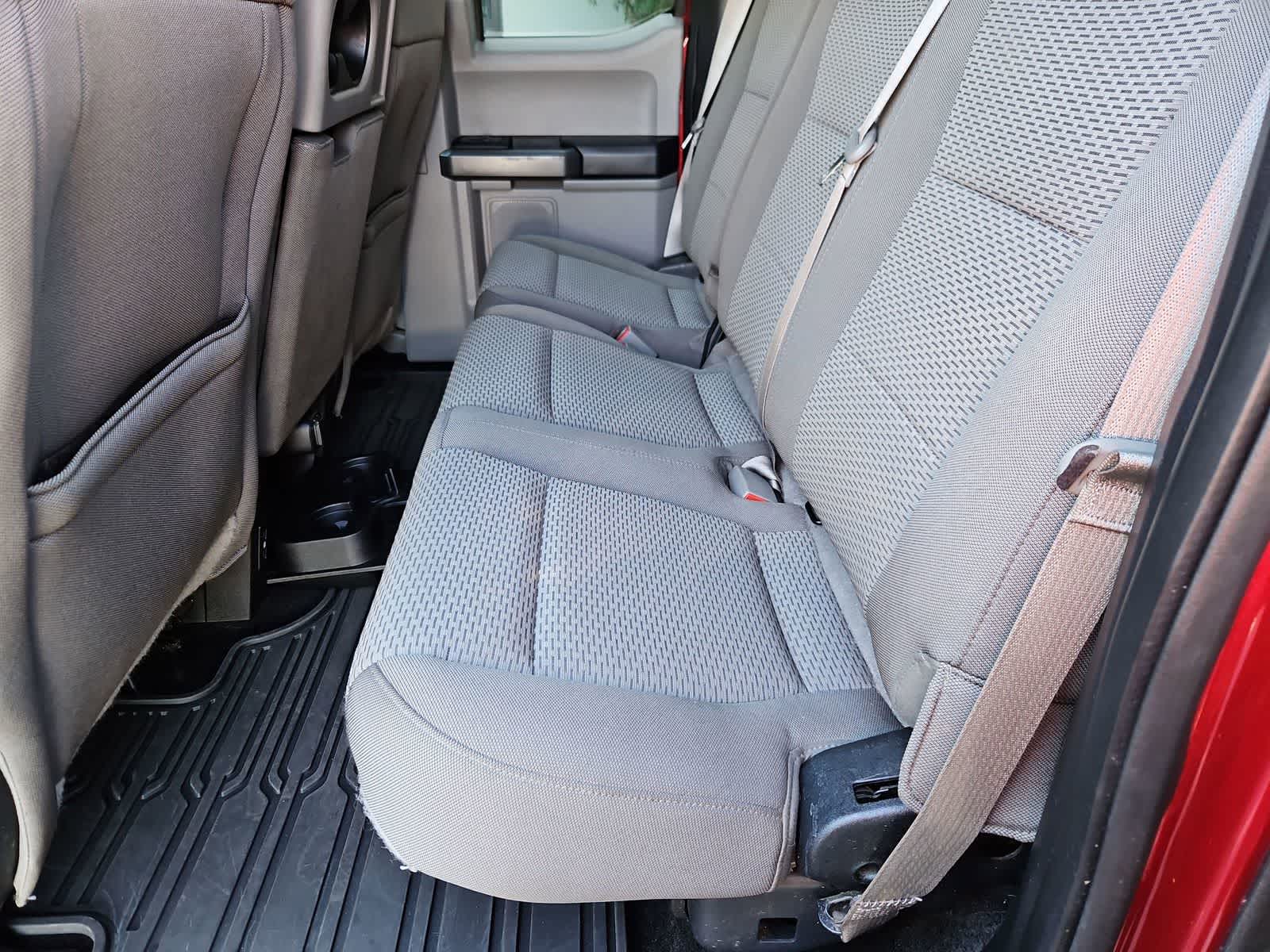 Thumbnail: 2018 Ford F-150 - 19