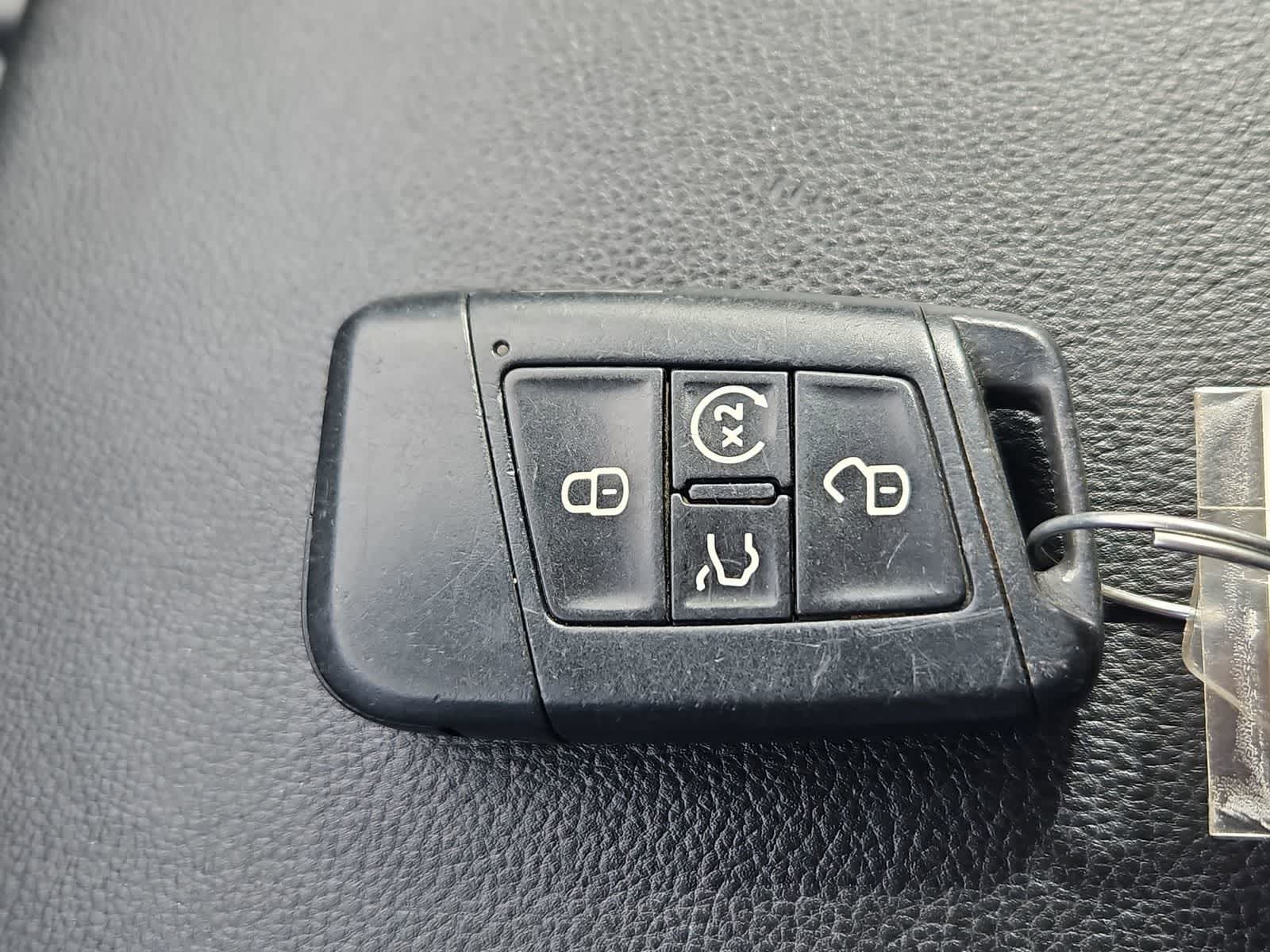 Thumbnail: 2018 Volkswagen Atlas - 34