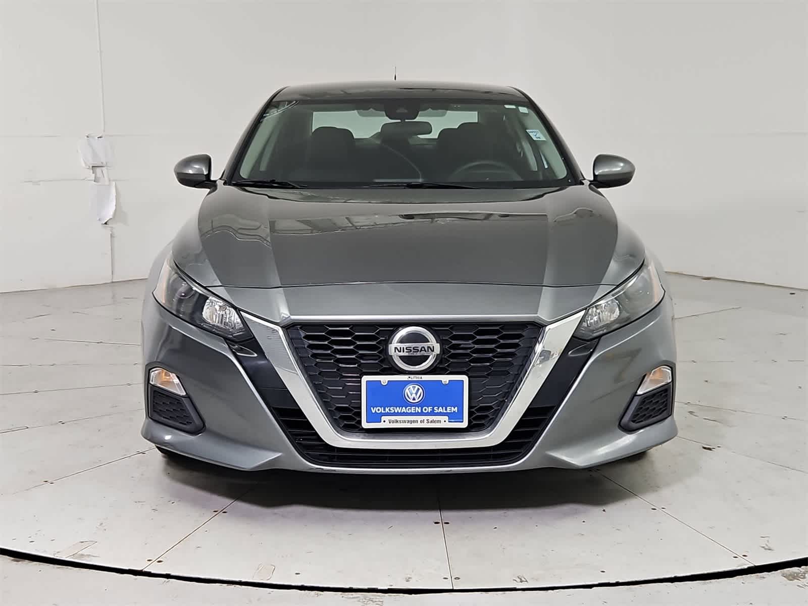 Thumbnail: 2022 Nissan Altima - 9