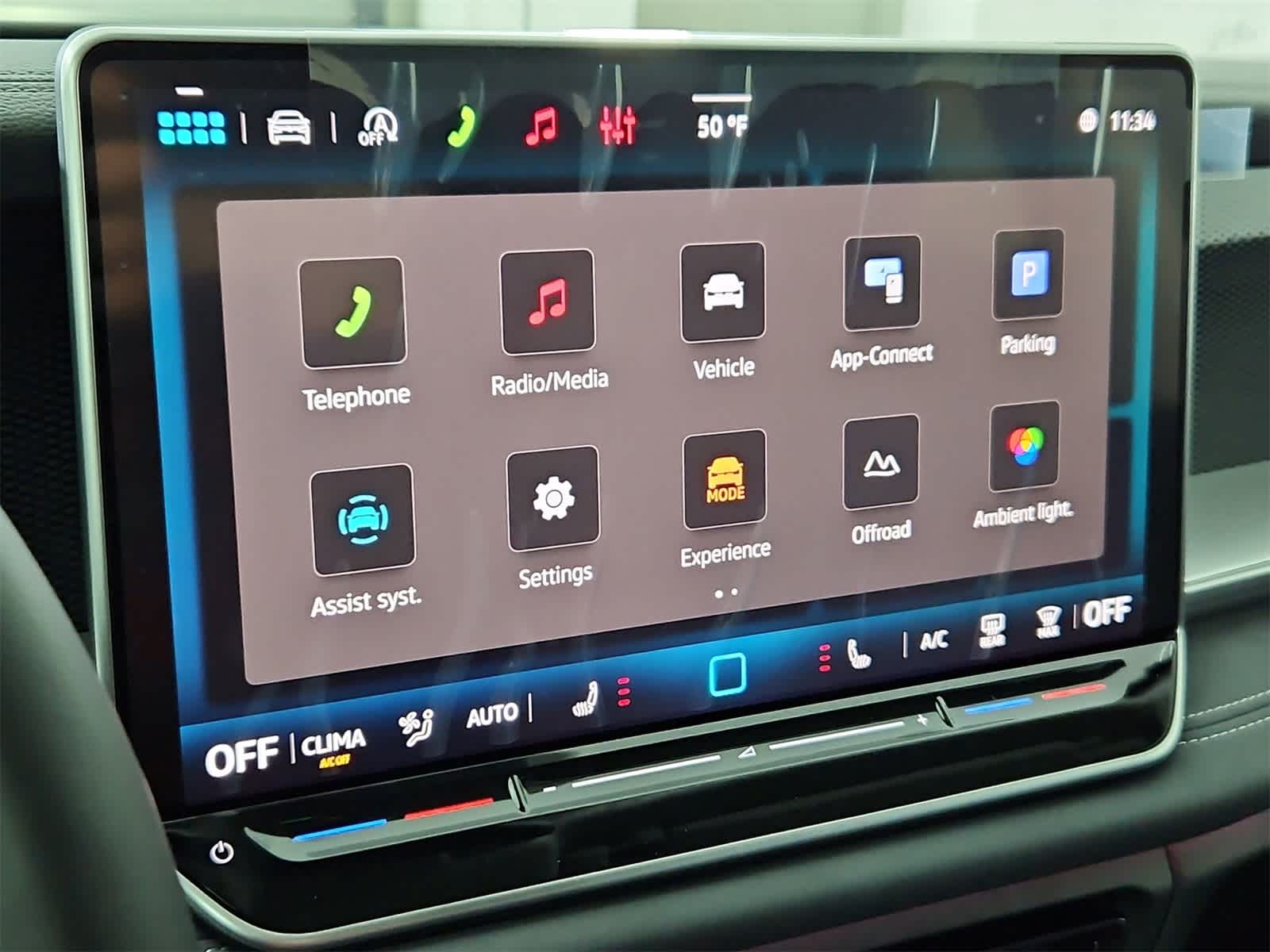 Thumbnail: 2026 Volkswagen Tiguan - 28