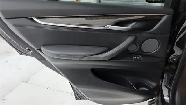 Thumbnail: 2016 BMW X5 - 26