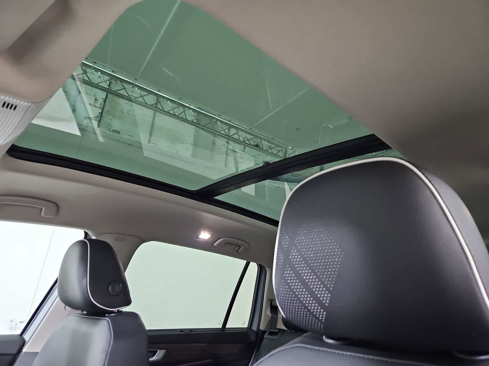 Thumbnail: 2026 Volkswagen Atlas - 19