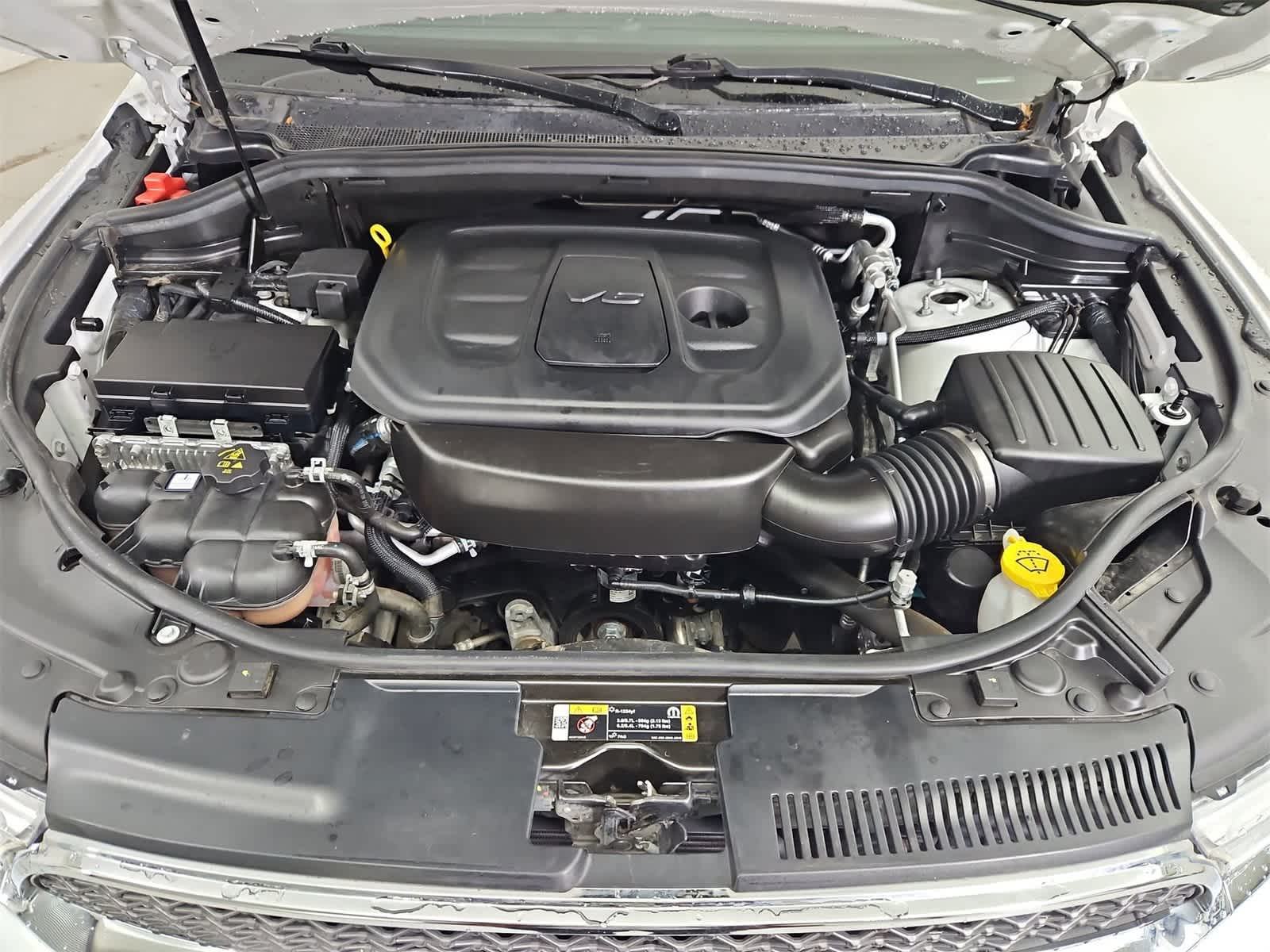 Thumbnail: 2021 Dodge Durango - 14