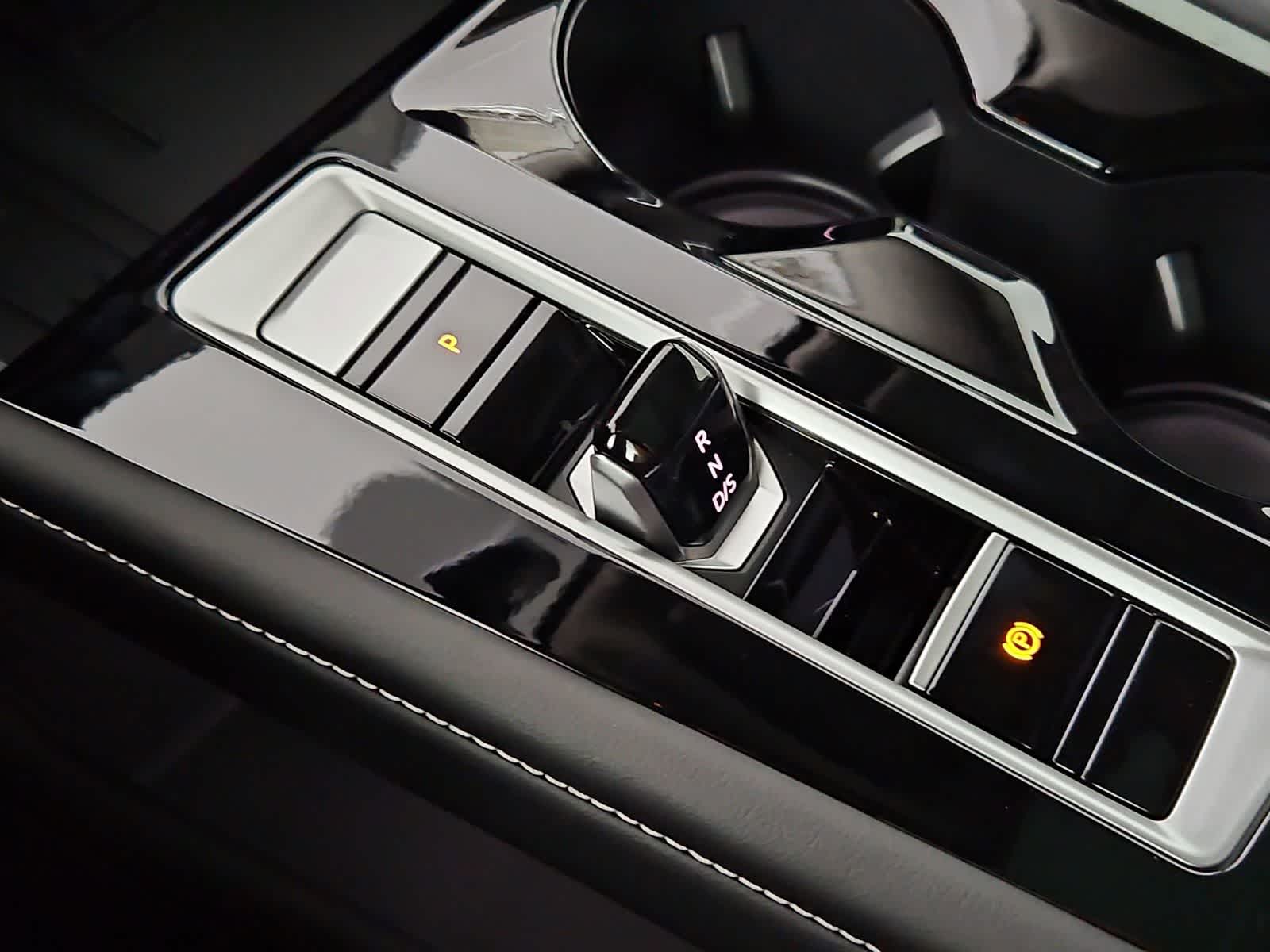 Thumbnail: 2026 Volkswagen Atlas - 34