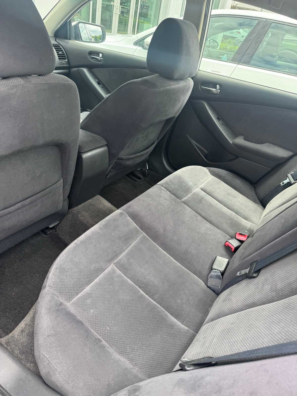 Thumbnail: 2007 Nissan Altima - 3