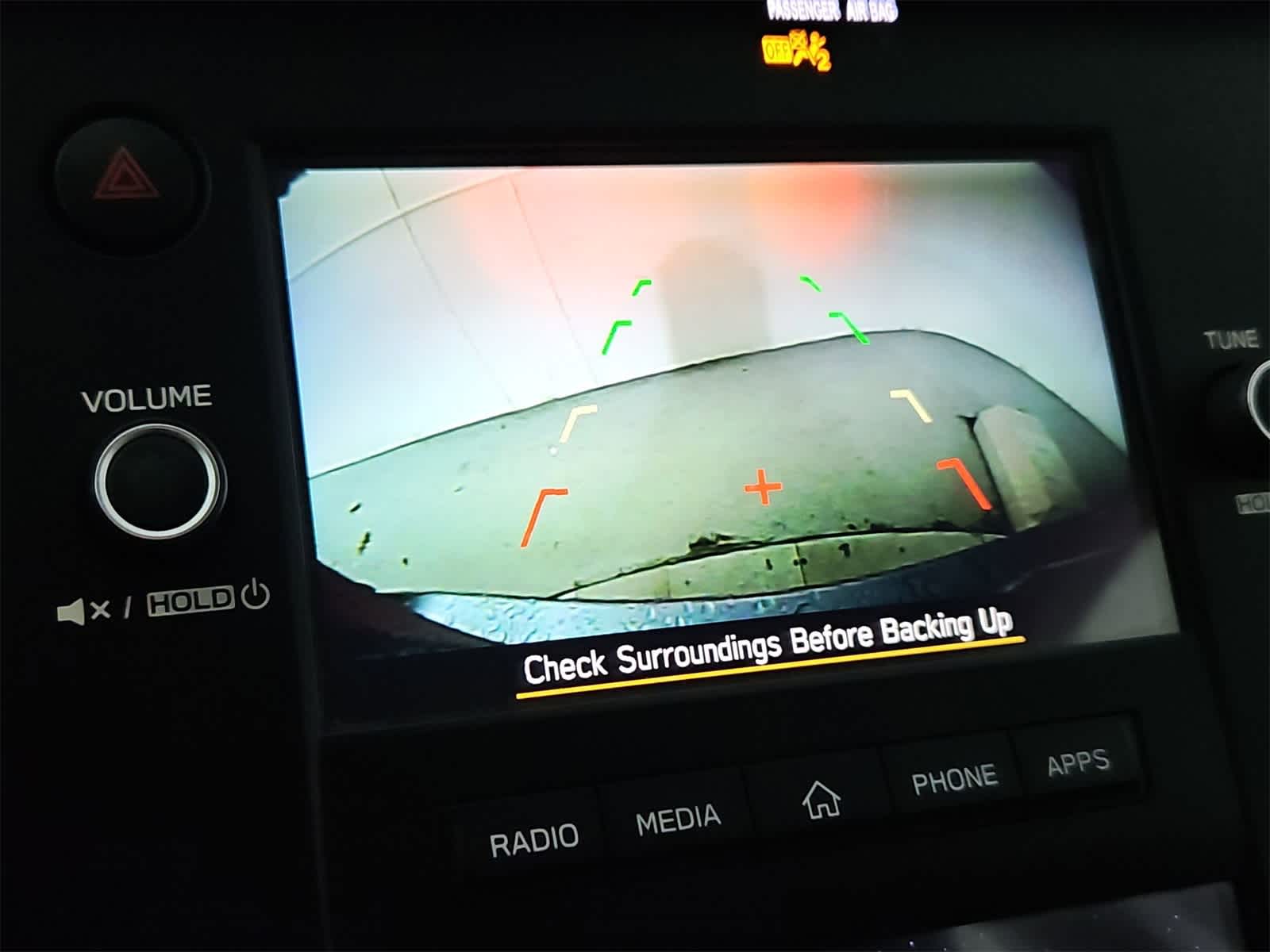 Thumbnail: 2020 Subaru Legacy - 29