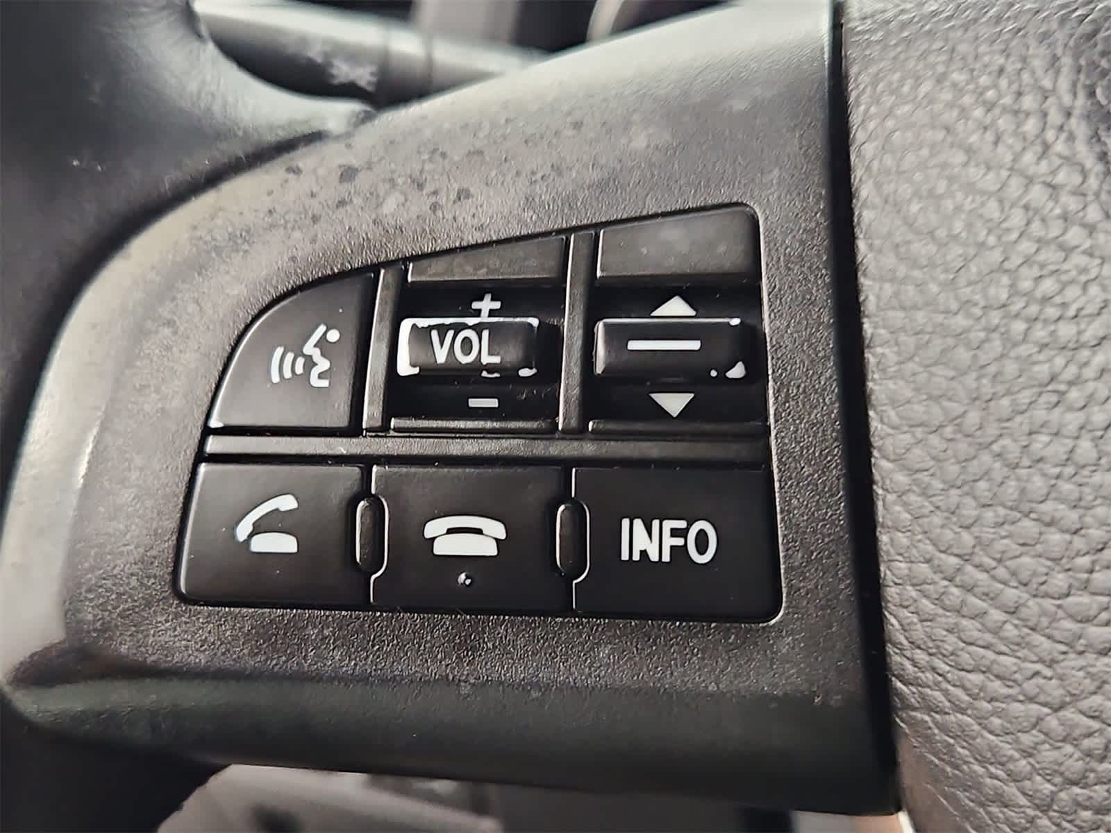 Thumbnail: 2015 Mazda CX-9 - 25