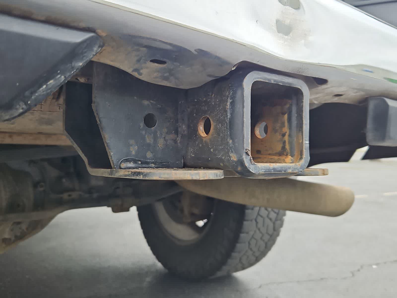 Thumbnail: 2019 RAM 2500 - 34