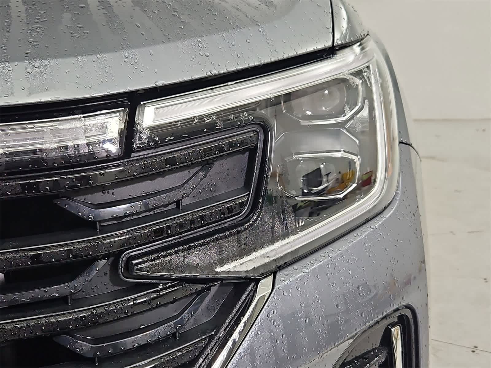 Thumbnail: 2025 Volkswagen Atlas - 10