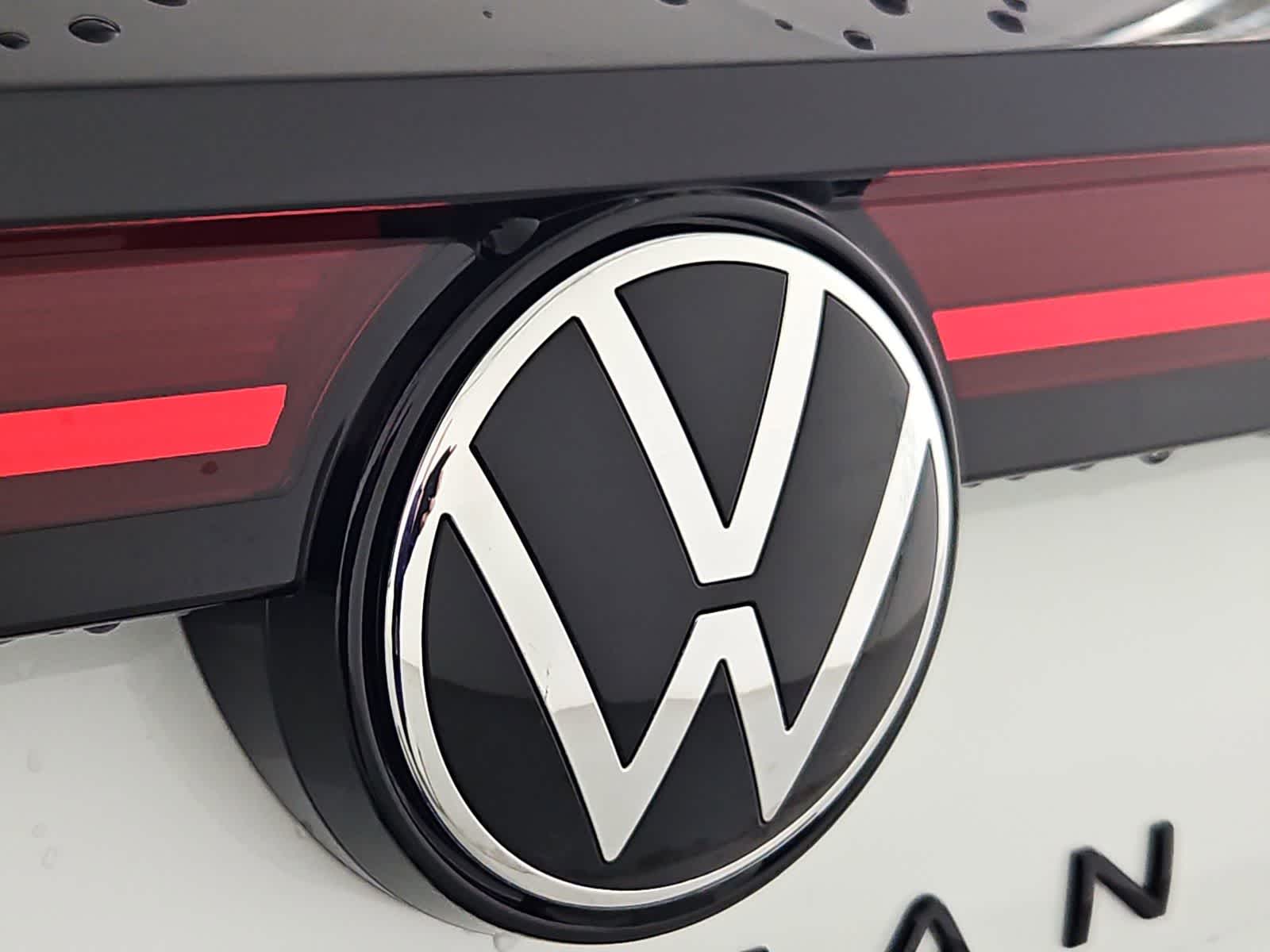 Thumbnail: 2026 Volkswagen Tiguan - 11