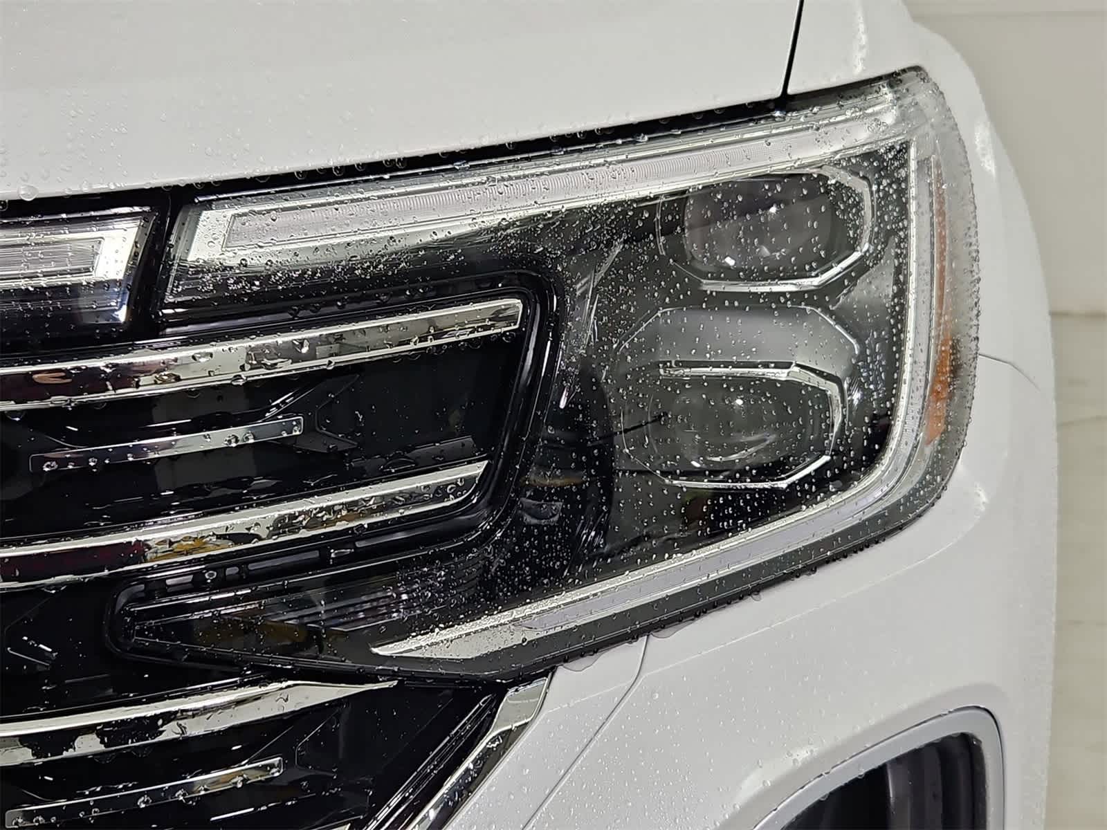 Thumbnail: 2026 Volkswagen Atlas - 10