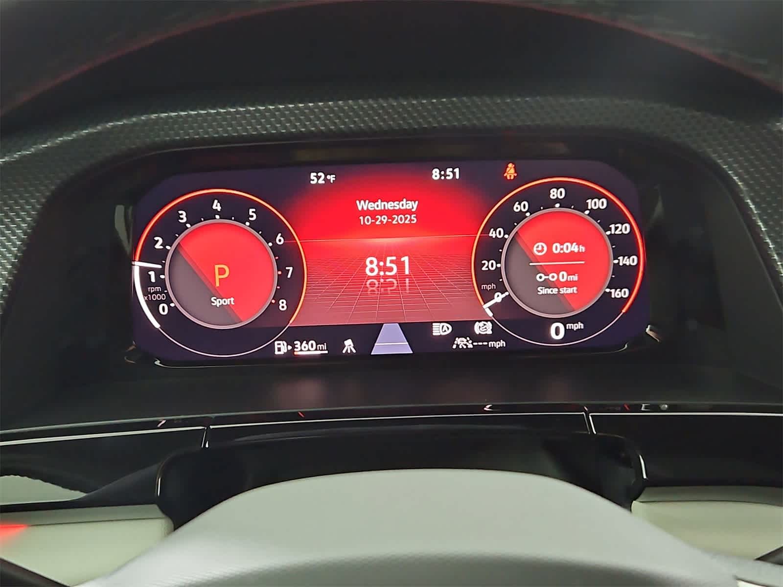 Thumbnail: 2025 Volkswagen Atlas - 35