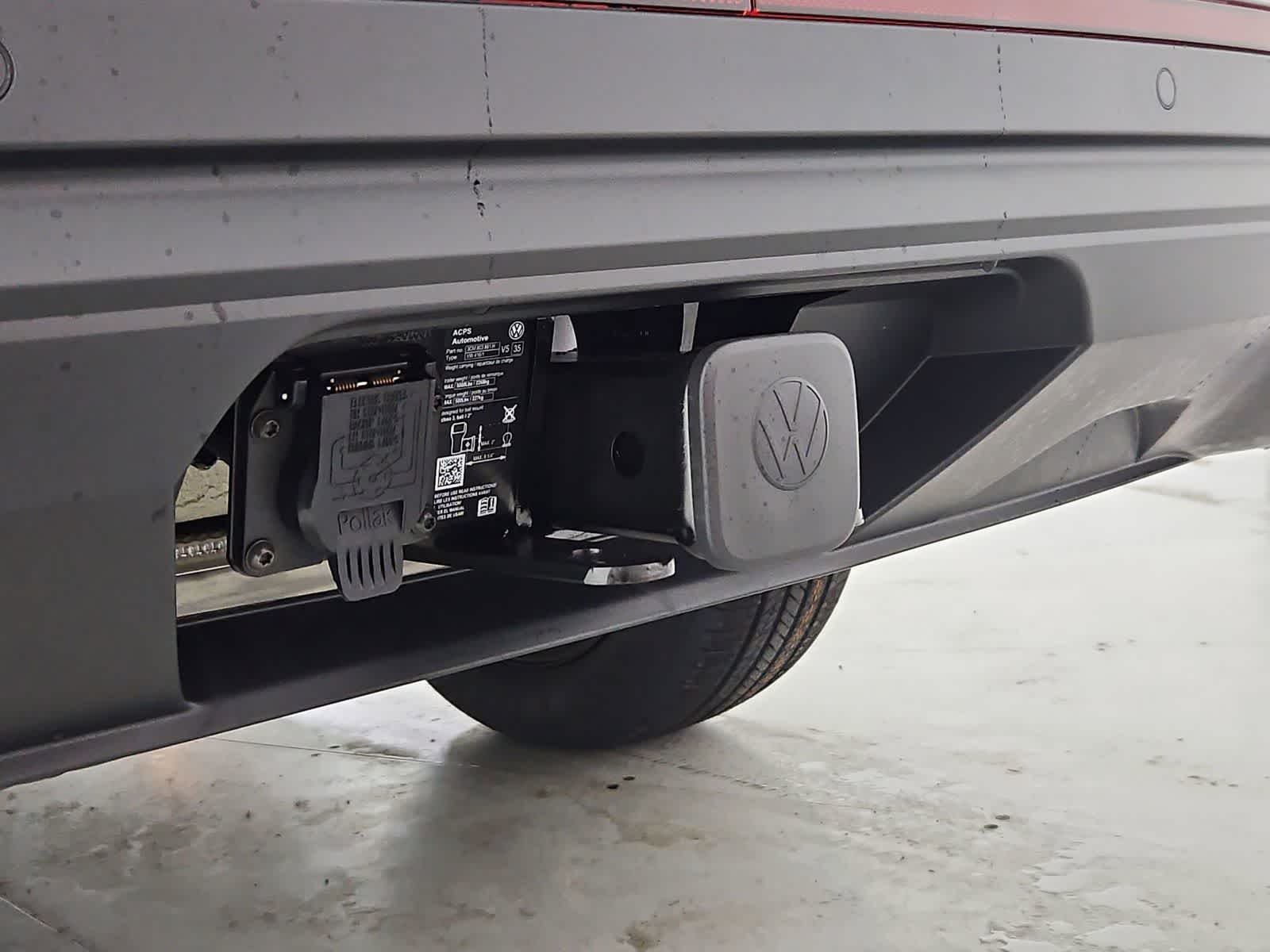 Thumbnail: 2026 Volkswagen Atlas - 37