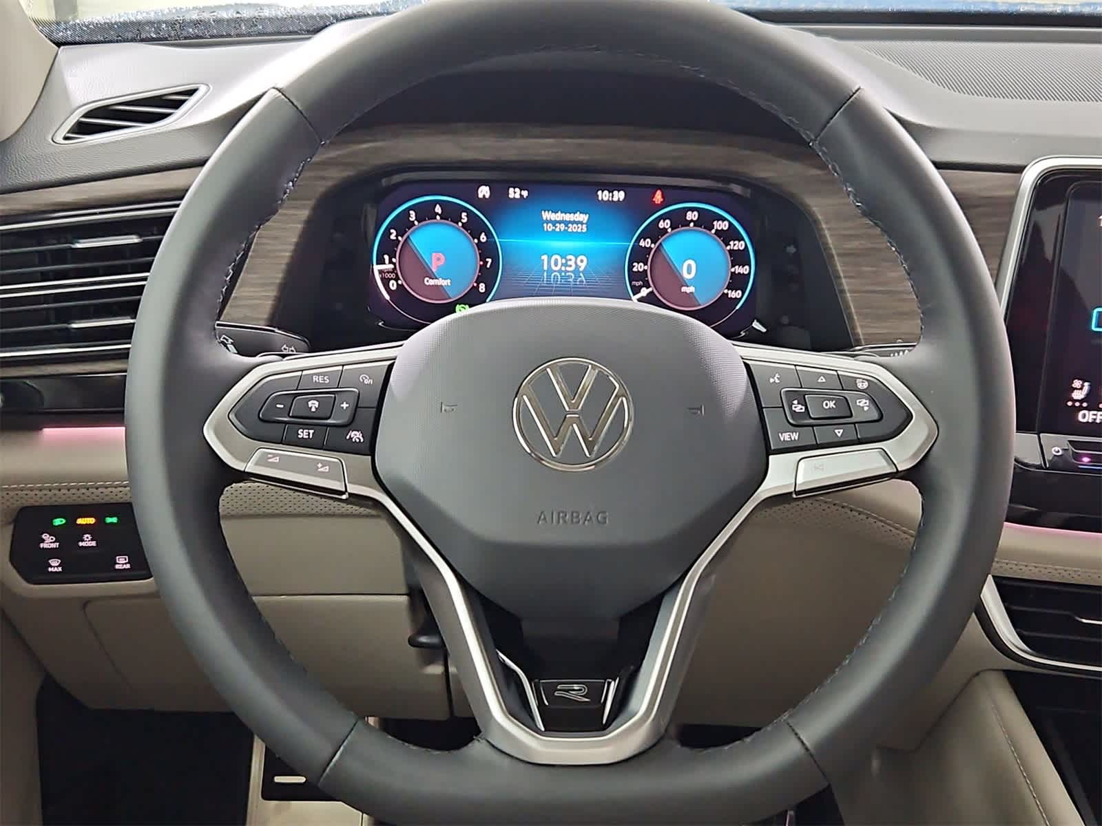 Thumbnail: 2026 Volkswagen Atlas - 24