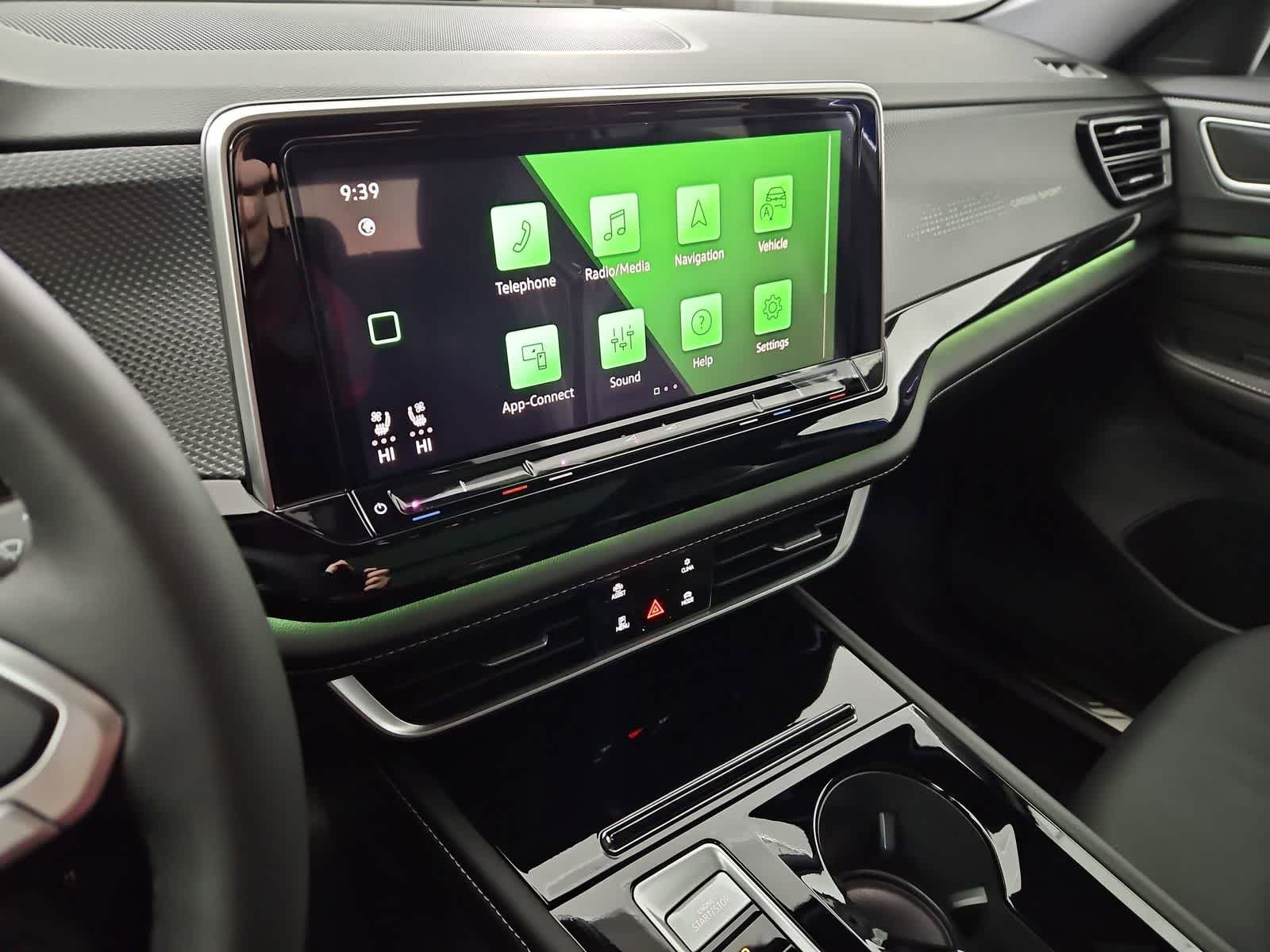 Thumbnail: 2026 Volkswagen Atlas - 29