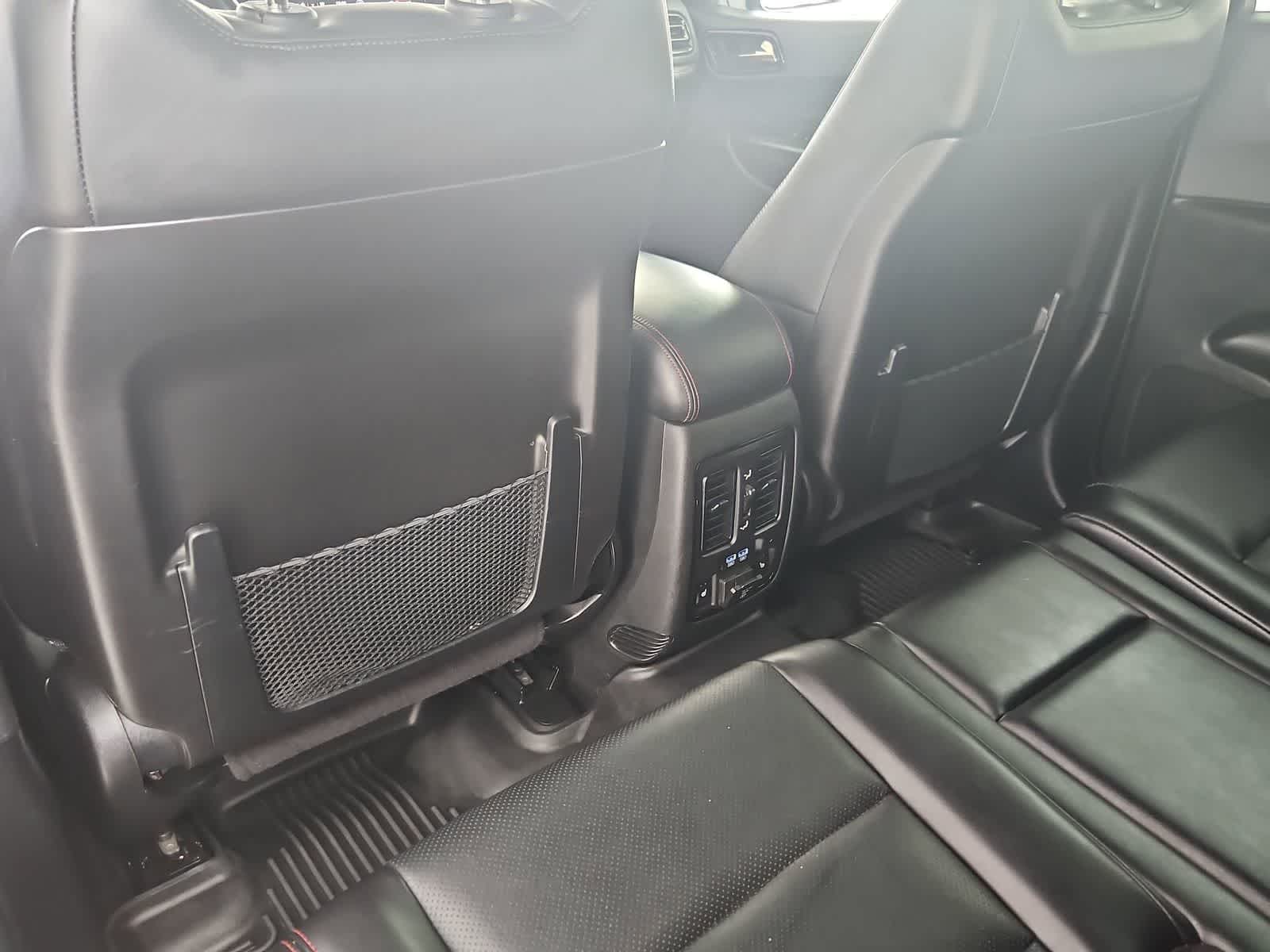 Thumbnail: 2023 Dodge Durango - 18