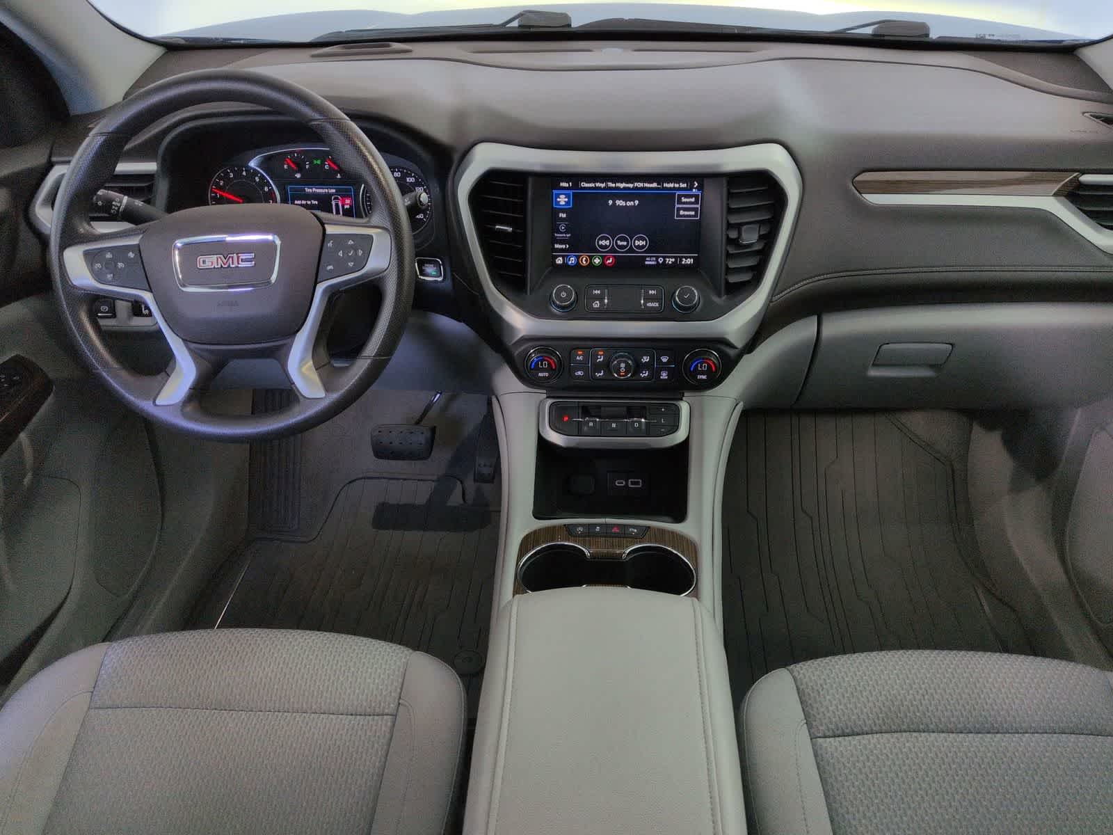 Thumbnail: 2022 GMC Acadia - 15