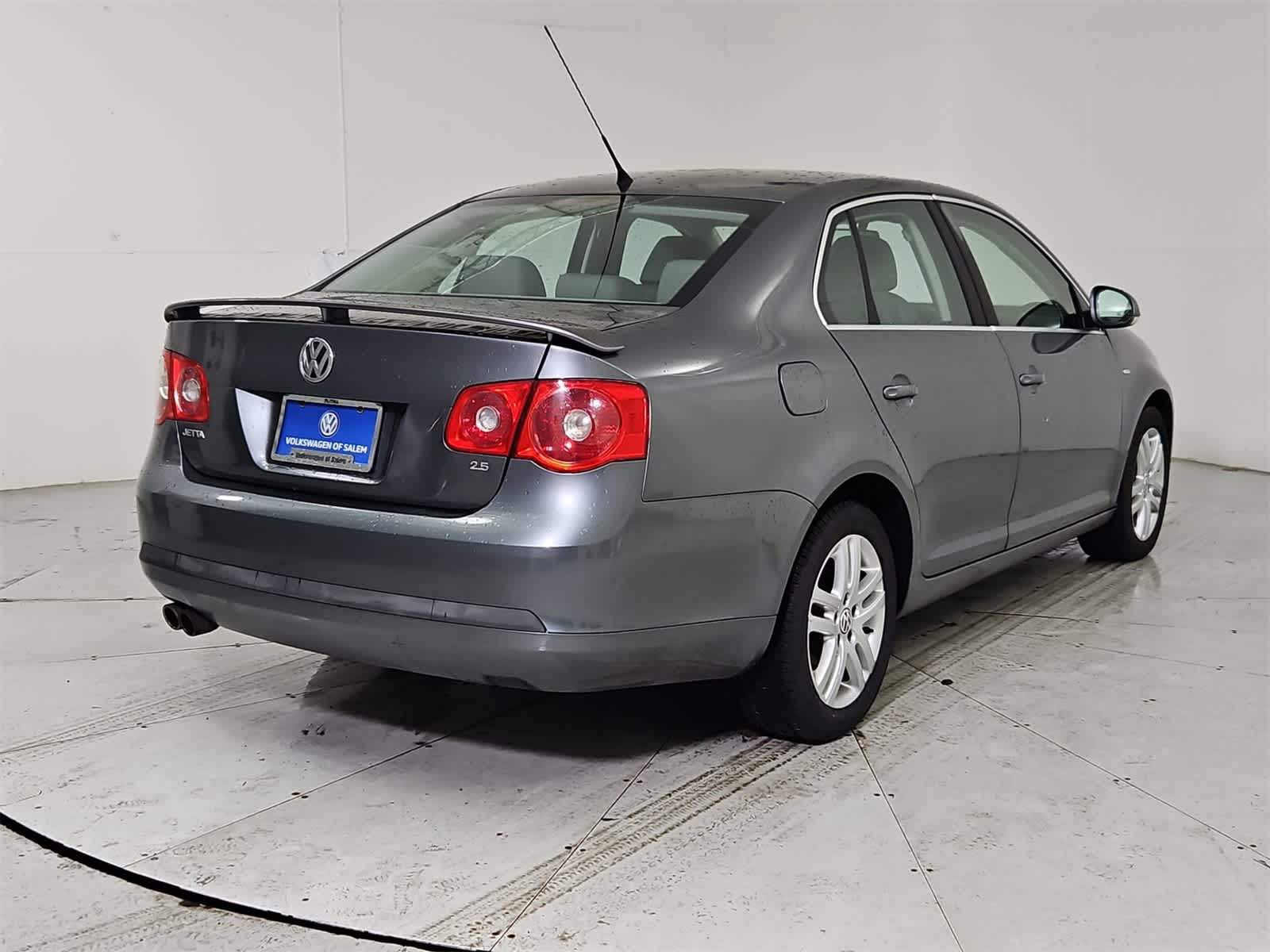 Thumbnail: 2007 Volkswagen Jetta - 6